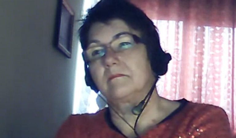 Dr. Anca Balan, despre riscul de ulcere şi amputaţii la pacienţii cu diabet zaharat