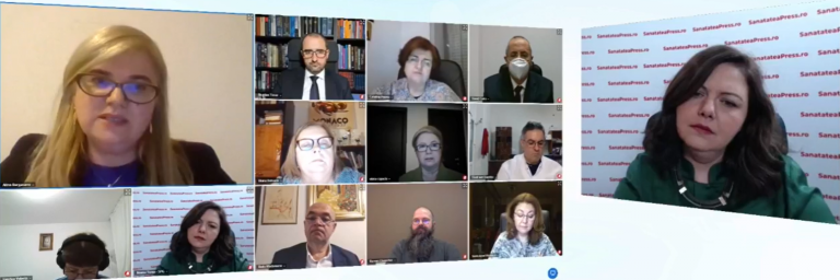 Prof. univ. dr. Alina Bârgăoanu: Discursul oficial ar trebui să evite polarizarea de orice fel