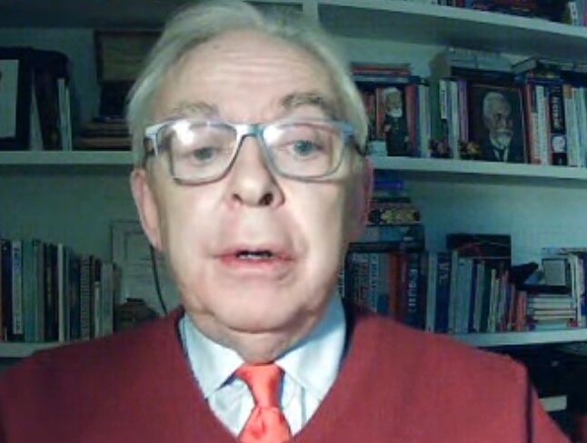 Prof. Dr. Boulton: 500 de milioane de cazuri de persoane cu diabet, la nivel mondial