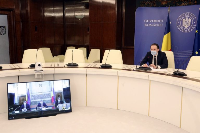 O nouă Hotărâte a CNSU. Starea de alertă se prelungește cu 30 de zile