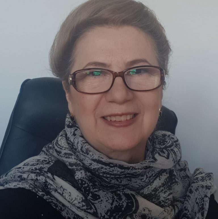Medicul ATI, Elena Copaciu: În zilele acestea se stinge o întreagă generație de bunici