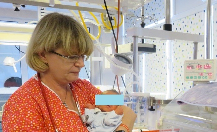 Spitalul Clinic Judeţean de Urgenţă Sibiu, fără cazuri de COVID-19 la nou-născuţii în 2020