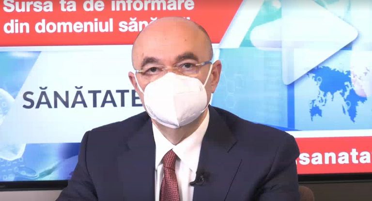 VIDEO Vaccinarea împotriva COVID-19 și sarcina