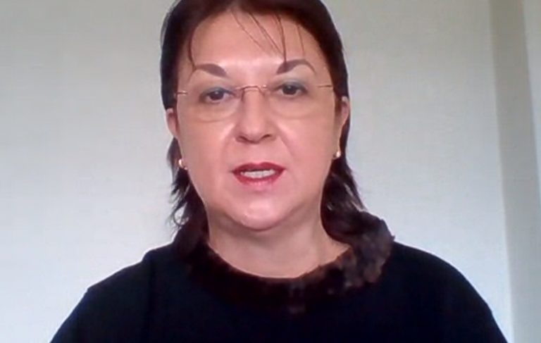 Prof. Dr. Radulian: Cei cu diabet au avut o rată mult mai mare de complicații și deces cauzate de COVID