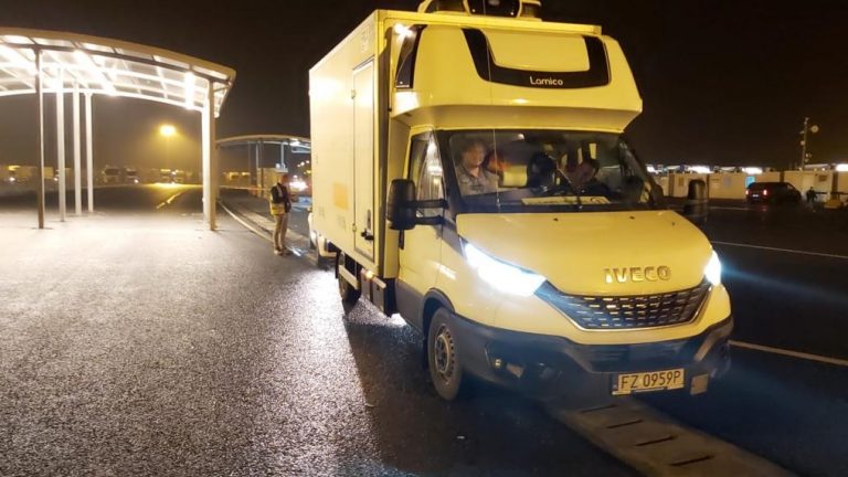 Vaccinul Moderna a ajuns în România