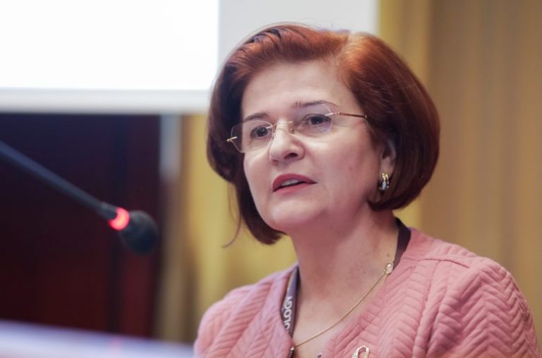 Prof. dr. Cătălina Poiană: Sunt discrepanțe mari în ceea ce privește repartiția resursei umane în Sănătate