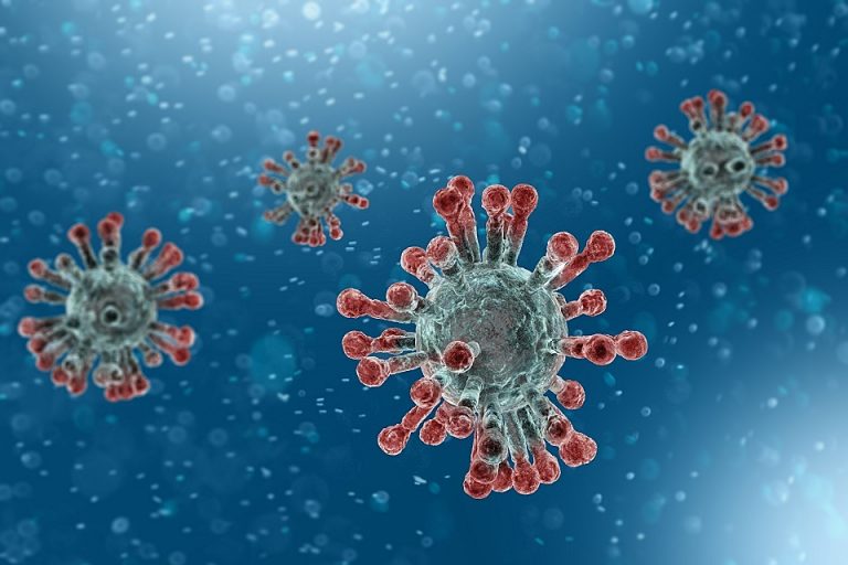 Studiu: Infectările succesive cu două subvariante diferite Omicron ale noului coronavirus sunt posibile, dar rare