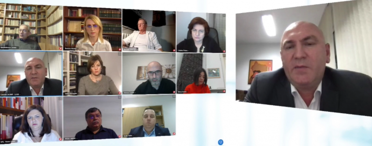 Ec. Gabriel Lazany: Trebuie să învățăm să folosim eficient resursa umană 