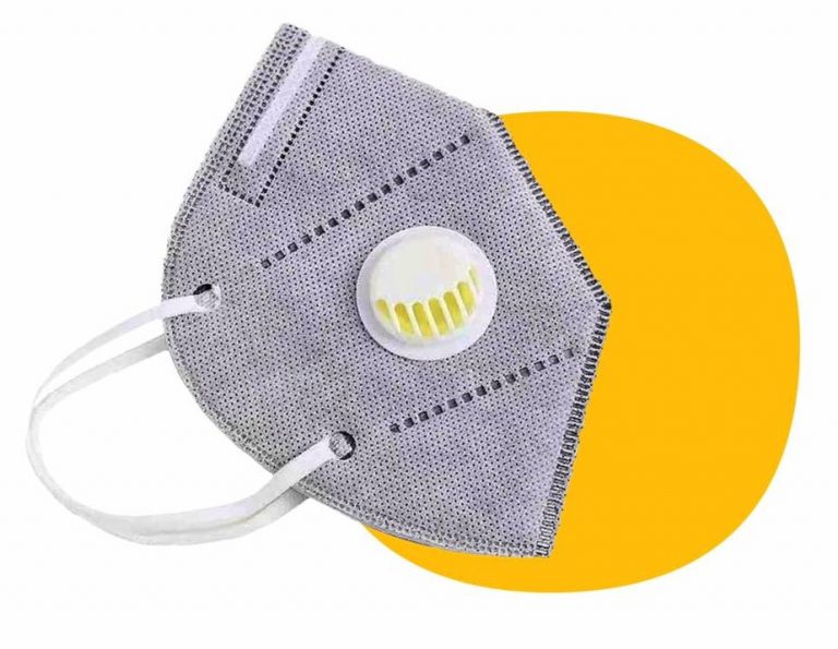 MS, despre măștile cu supapă: Nu sunt recomandate pentru a fi utilizate în contextul pandemiei de coronavirus
