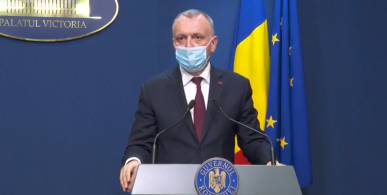 Ministrul Educației, despre reînceperea şcolilor: Decizia va fi luată la nivelul fiecărei localităţi