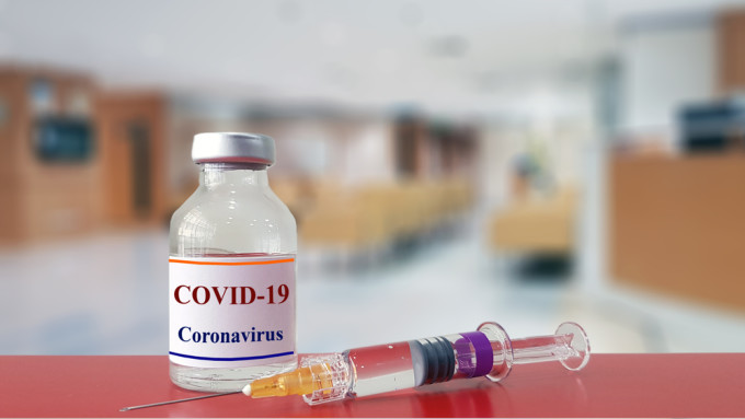 Câte persoane au fost imunizate anti-COVID în cadrul maratonului de vaccinare organizat în spitalele militare