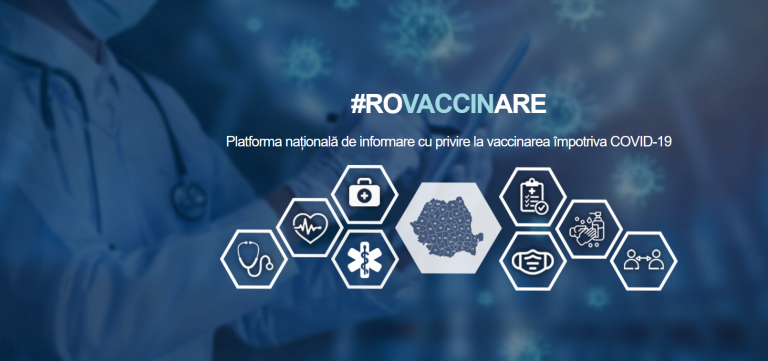 CNCAV, despre debutul etapei a treia a vaccinării: 47.000 persoane programate. 3.657 rezervări/minut