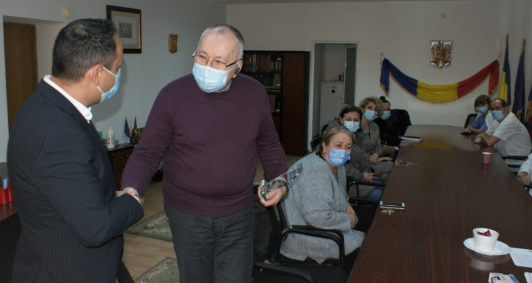 Fostul director al Spitalului „Victor Babeș”: Bucureștiul se va închide mai mult ca sigur