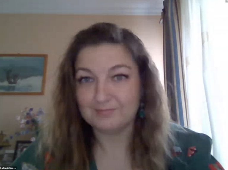 VIDEO Conf. dr. Lidia Arhire, despre importanța conștientizării obezității de Ziua Mondială a Obezității