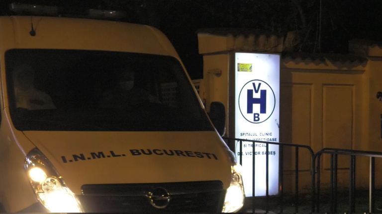 Cazul decesului pacientelor de la ”Victor Babeș”, preluat de Parchetul de pe lângă Tribunalul București