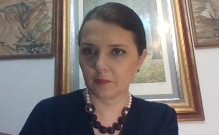 Dr. Adriana Mihalaș, despre cele trei probleme ale medicinei primare