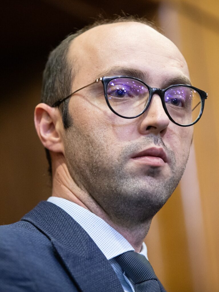 Șeful Grupului de Comunicare Strategică și-a anunțat demisia