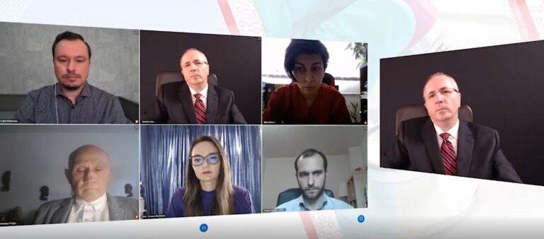 Hemofilia în timpul pandemiei de COVID-19: Cum adaptăm îngrijirile medicale la schimbare?