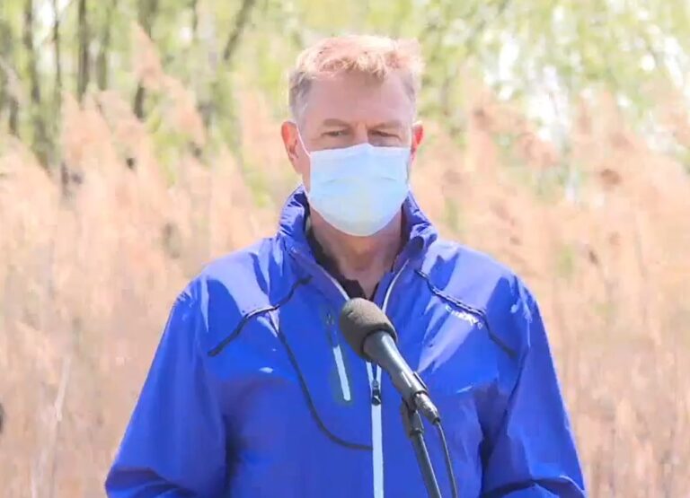 Iohannis despre nerespectarea contractului de către AstraZeneca: Lucrurile nu pot fi trecute cu vederea
