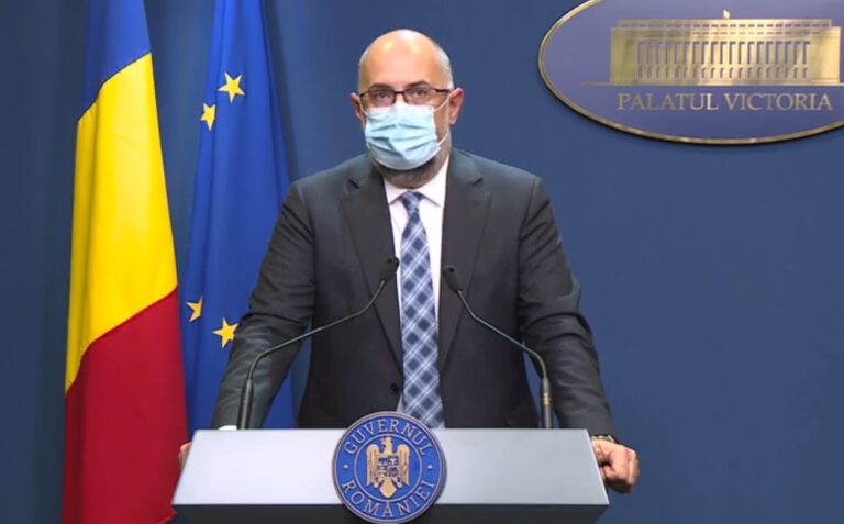 Vicepremierul Kelemen Hunor, despre tragedia de la ”Victor Babeș”: Este o chestiune tehnică