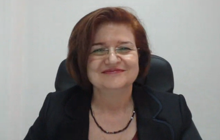 (P) Prof. Dr. Poiană, mesaj la încheierea celui de-al 47-lea Congres Național al SRDNBM