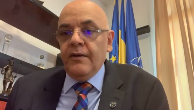 Raed Arafat: Criteriile de carantinare nu au fost aprobate în Grupul Tehnico-Ştiinţific