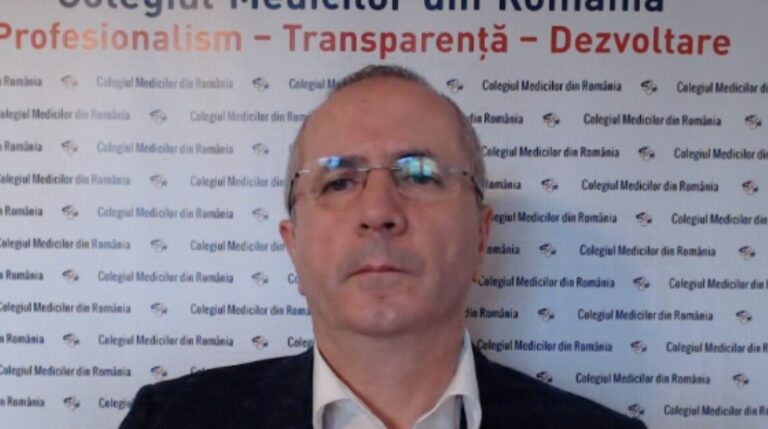 (P) Prof. Dr. Daniel Coriu despre rolul diabetologului în sistemul de sănătate românesc