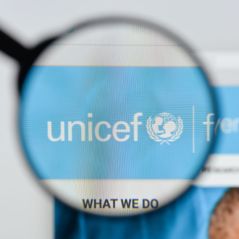 UNICEF îndeamnă statele lumii să acorde sprijin Indiei