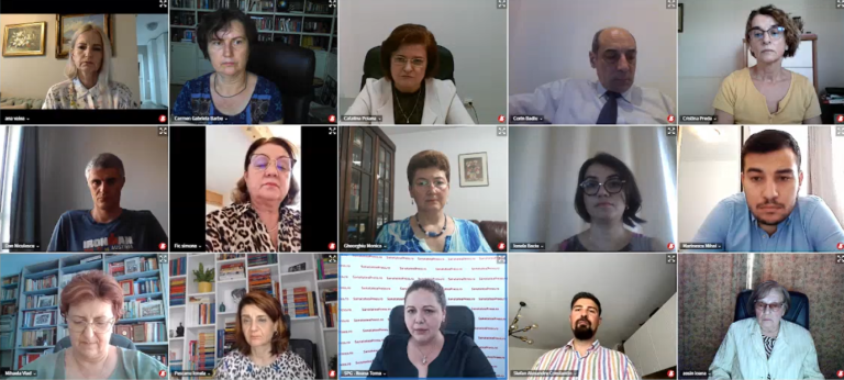 Cel de-al 29-lea Congres Național al Societății Române de Endocrinologie a ajuns, sâmbătă, la final