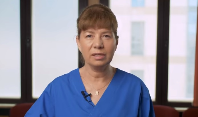 Dr. Valeria Herdea: Alăptarea la sân este cel mai bun start al copilului în viață