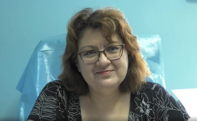 VIDEO Dr. Sandra Alexiu, despre auto-îngrijire în contextul Zilei Internaționale a Îngrijirii Personale