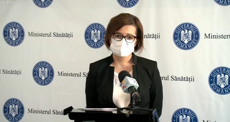 Bilanțul ministrului Sănătății la puțin peste 4 luni de la preluarea mandatului