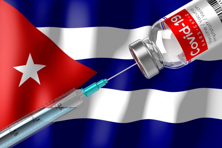 Cuba demarează joi contactele cu OMS pentru recunoașterea vaccinurilor sale anti-COVID-19