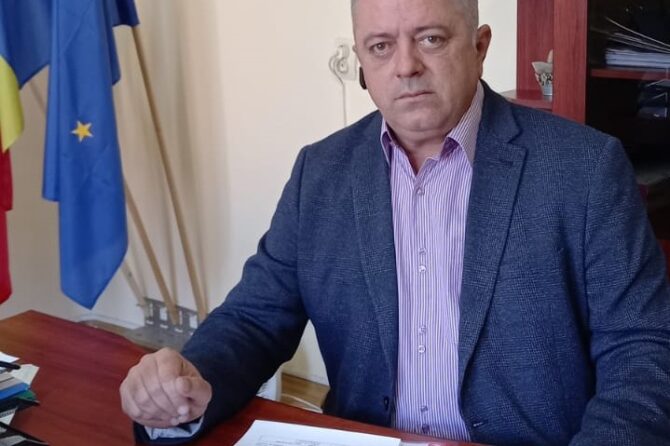 Spitalul Clinic Judeţean de Urgenţă Sibiu are un nou manager