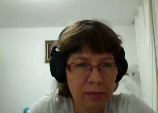 Dr. Valeria Herdea: Medicul de familie a fost la datorie în toată perioada de pandemie