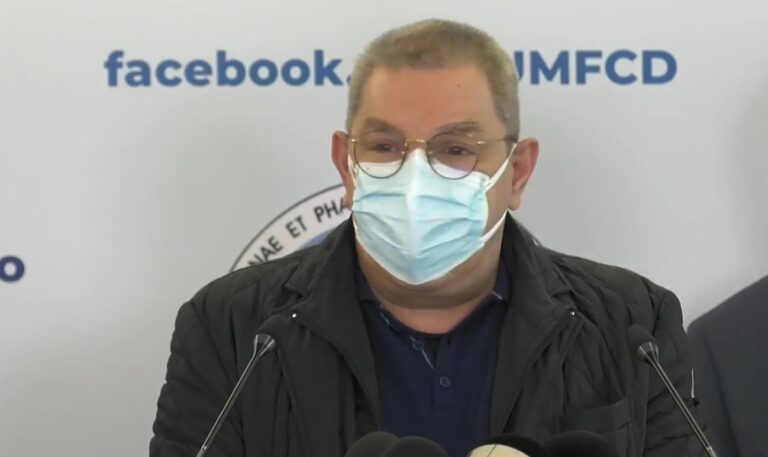 Prof. dr. Șerban Bubenek: Fiecare persoană care se va vaccina va proteja persoanele nevaccinate