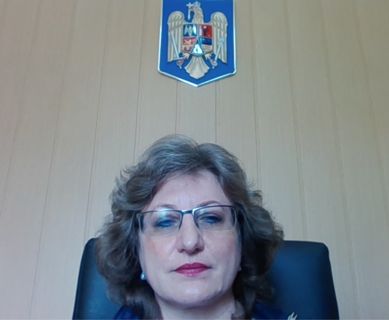 Conf. dr. Diana Loreta Păun: Există un „progres substanţial” în ceea ce priveşte tratamentul HIV/SIDA