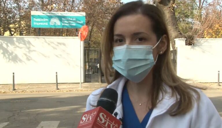 Dr. Luiza Iorga: Observăm o creștere a incidenței în ceea ce privește fumatul în rândul adolescenților