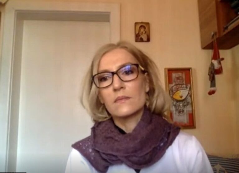 Prof. dr. Simona Vlădăreanu: Contactul mamei cu nou-născutul prematur va facilita o evoluție mai bună