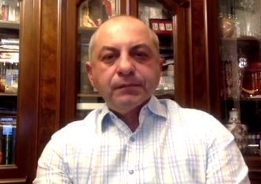 Prof. Dr. Cârstoiu: La SUUB este o situație finală pentru toate cazurile mai dificile de pacienți COVID