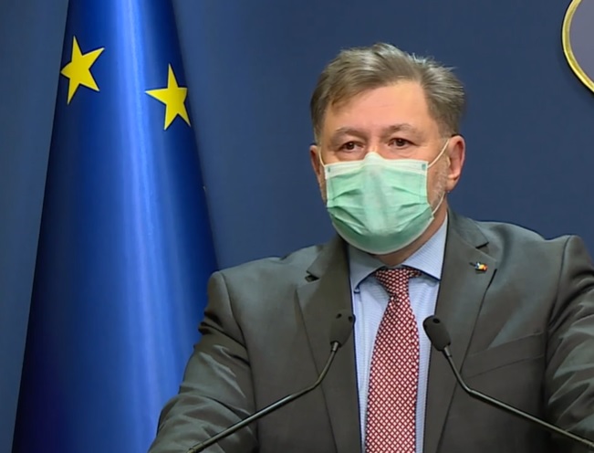 Ministrul Sănătății, despre un eventual val șase al pandemiei de COVID-19