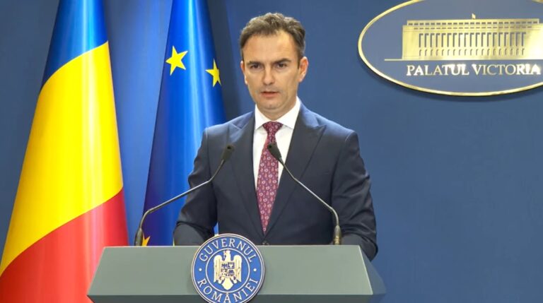 Cărbunaru: Un transport cu medicamente și produse sanitare pentru cetățenii ucrainieni pleacă spre granița de Nord a țării