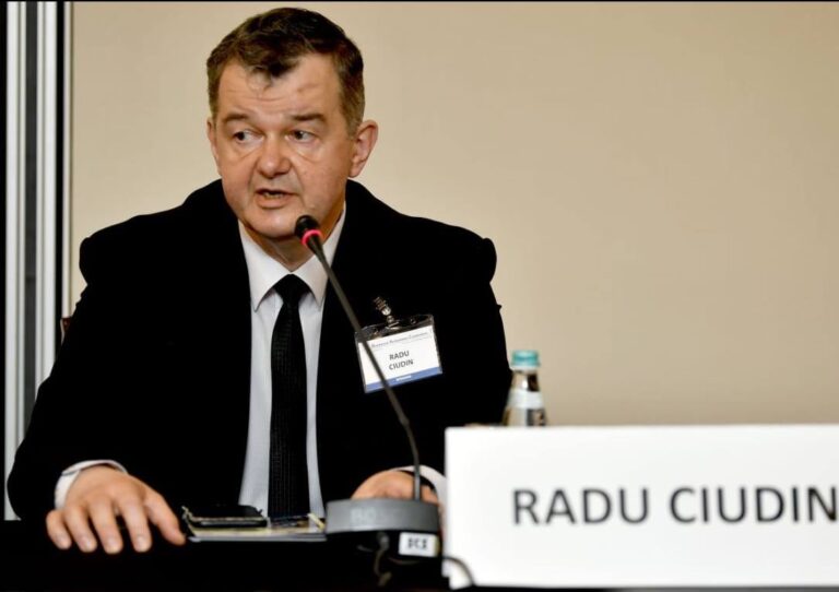 Conf. dr. Radu Ciudin, medicul care a implantat primul cardiodefibrilator din România, a trecut în neființă