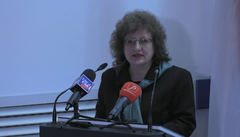 Conf. dr. Diana Loreta Păun: Accidentul vascular cerebral, una dintre principalele cauze de morbiditate și mortalitate pe plan mondial, poate fi prevenit