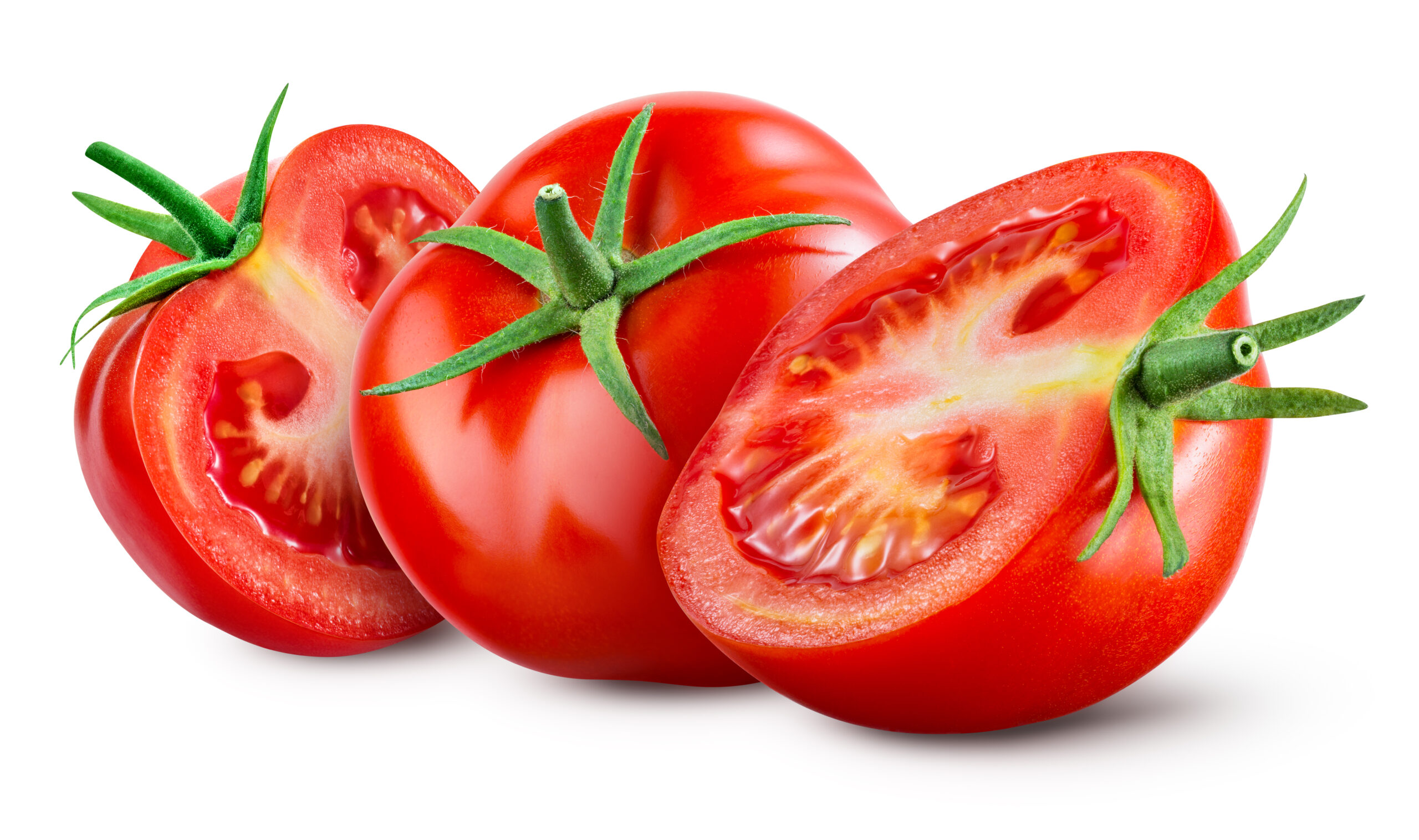 Studiu: Roșiile modificate genetic ar putea fi o sursă vegană de vitamina D