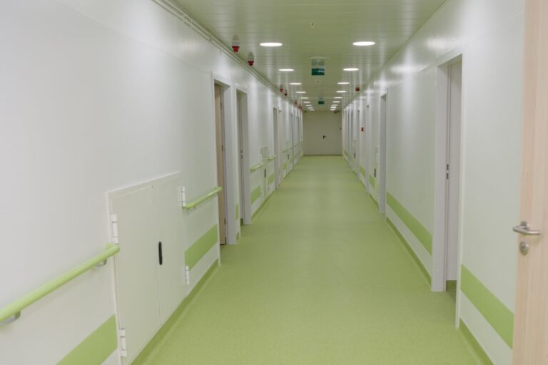 Iași: O nouă Unitate de Primire a Urgenţelor va fi construită la Spitalul pentru Copii „Sfânta Maria”