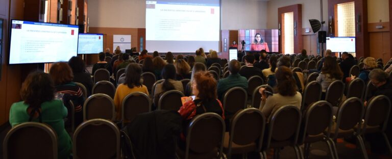 Noutățile privind managementul clinic al afecțiunilor netransmisibile, prezentate la cea de-al XII-lea Congres Bolile Cronice Netransmisibile