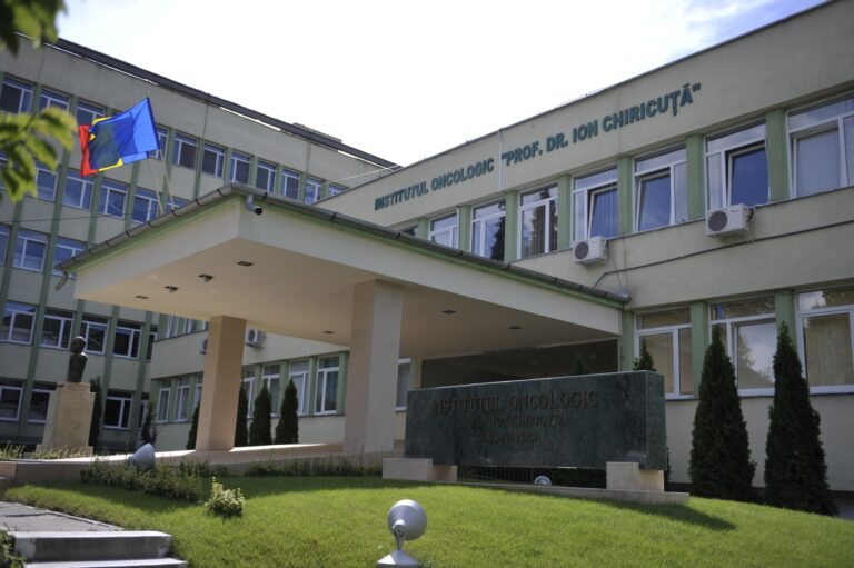Prof.univ.dr. Patriciu Achimaș-Cadariu: Ministerul Sănătății a tăiat finanțarea registrelor de cancer regionale de la Cluj și Timișoara