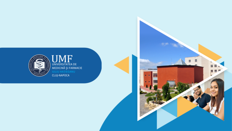 Programul celei de-a doua ediții a UMF Cluj Technology Transfer Days