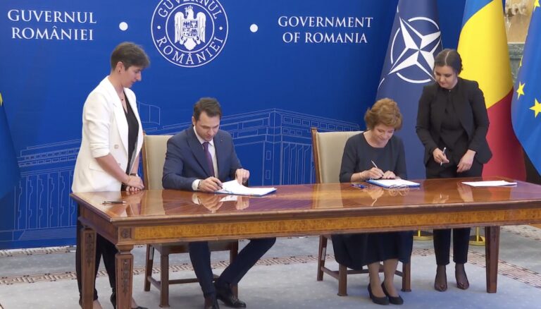 PNRR: 4 din 18 proiecte, câștigate de UMF Iuliu Hațieganu din Cluj-Napoca